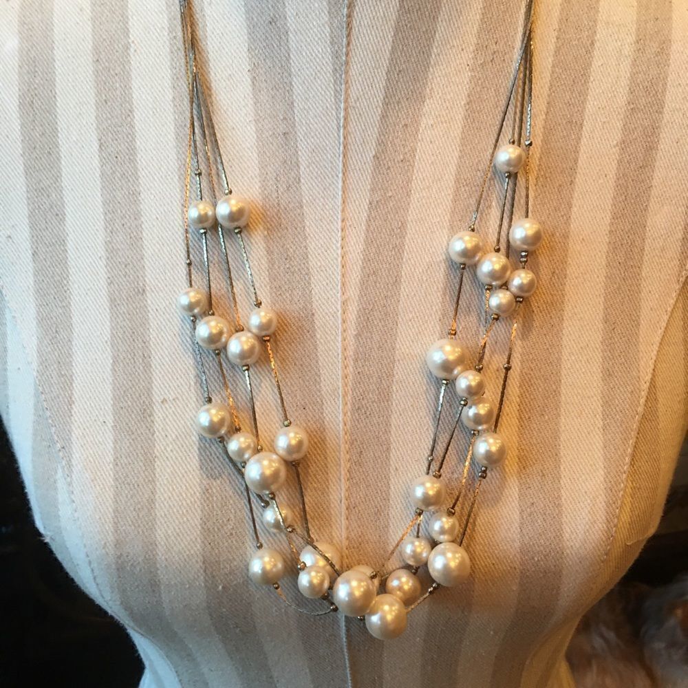 STRINGS OF Pearls!  - Picture 3 of 6
